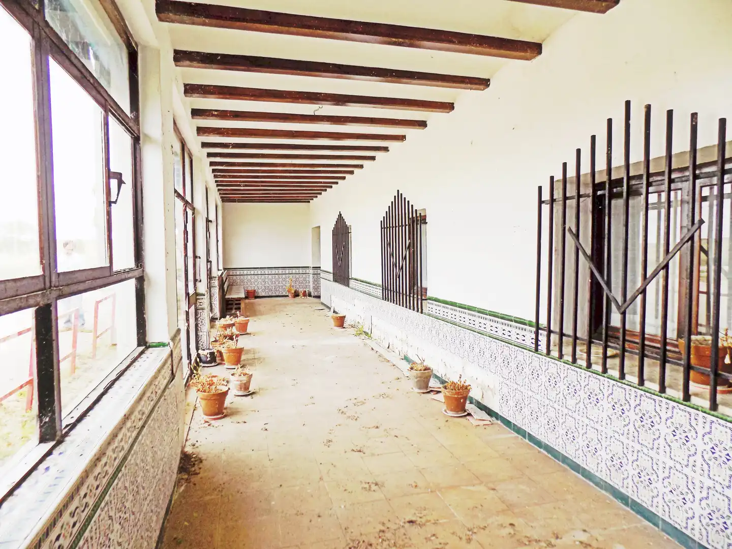 Edificio en venta en Torremocha del Campo