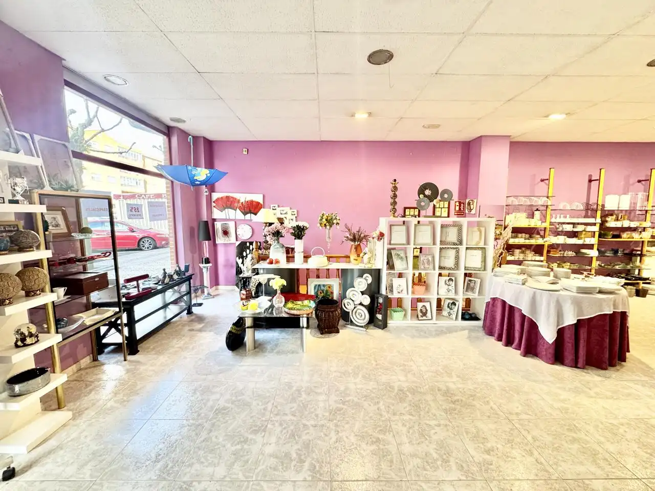 Business premises to rent in Avenida Juan Pablo II, imagen 7