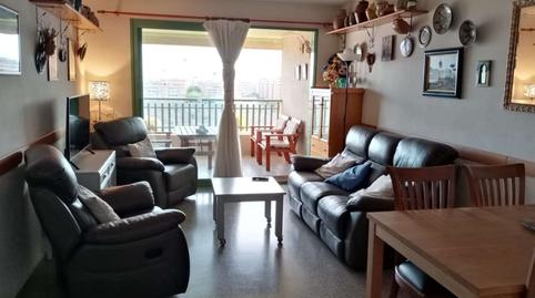 Foto 3 de Apartament per a compartir a La Patacona, Alboraya