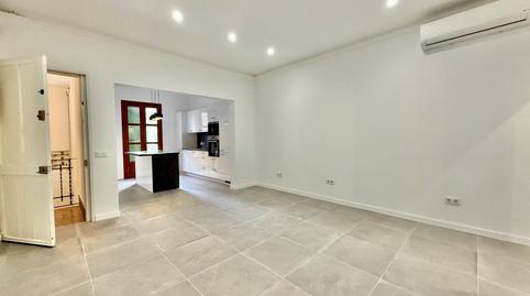 Foto 3 de Piso de alquiler en Carrer de Santiago Rusiñol, Plaça dels Patins,  Palma de Mallorca