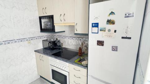 Foto 3 de Pis en venda a Moscardó, Madrid