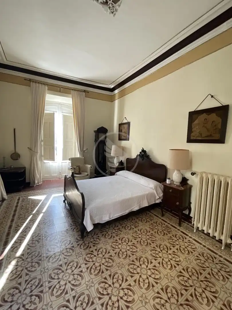 Habitación de Casa o chalet en venta en Centro ciudad