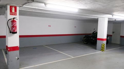 Photo 2 of Garage for rent in Calle Iñigo Arista, 20, Iturrama, Pamplona / Iruña