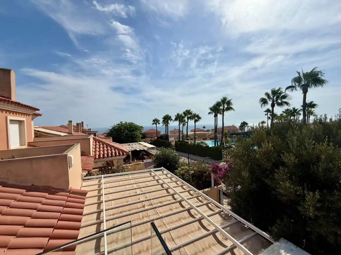 Bungalow mit Pool zum Verkauf in AVENIDA ESCANDINAVIA, imagen 31