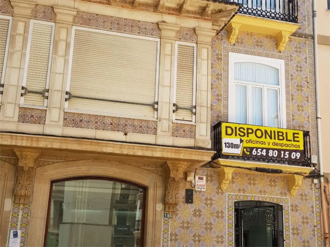 Reihenhaus zum Verkauf in Plaça Constitució 16
