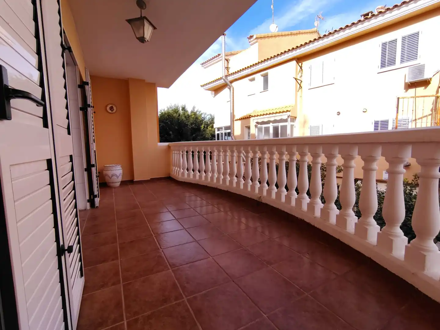 Reihenhaus zum Verkauf in Carrer Peñíscola 30, imagen 29