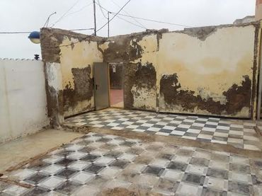 Terreno residenziale in vendita a Barriadas Norte