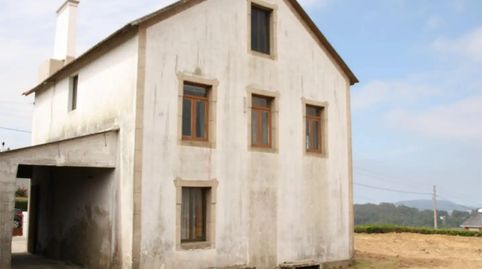 Foto 3 de Pis en venda a Camiño Da Torre, 11, Fene, A Coruña