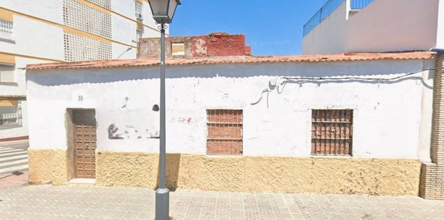 Casa-chalet en Venta en San Jerónimo - La Bachillera