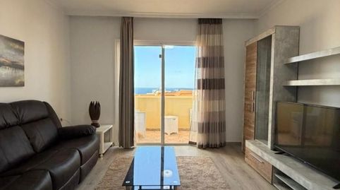 Foto 4 de Dúplex de alquiler en El Horno, Callao Salvaje - Playa Paraíso, Adeje