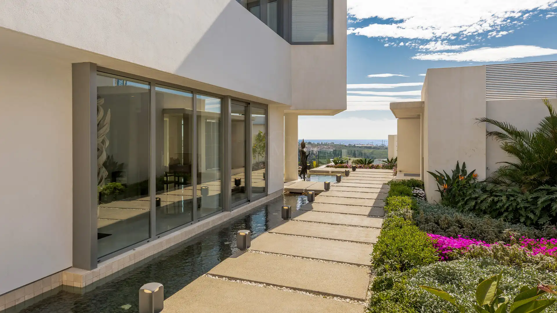 Haus mit Terrasse zur Miete in Los Flamingos, imagen 19