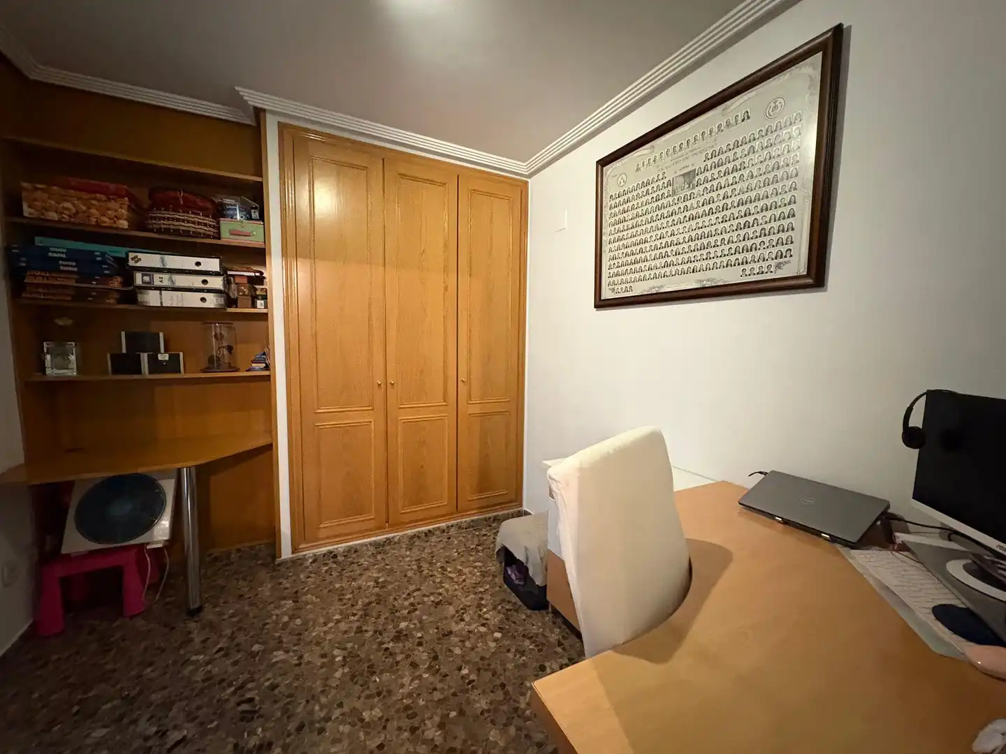 Flat with terrace for sale in Quatre Carreres, imagen 20
