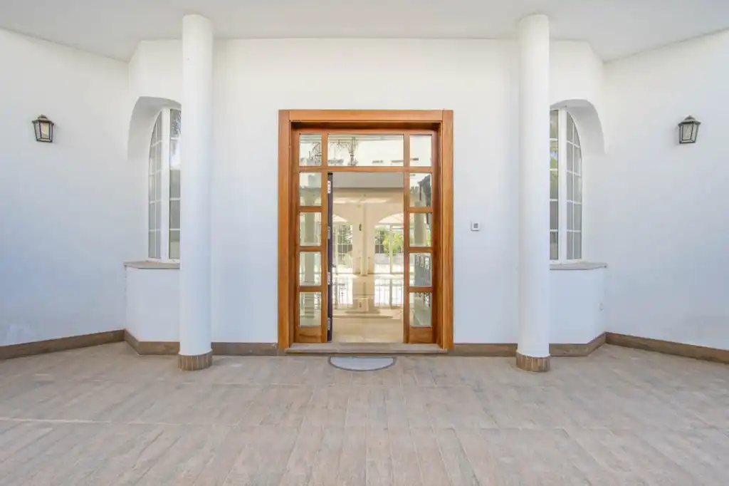 Casa con terraza en venta en Pueblo - Urbanizaciones, imagen 17