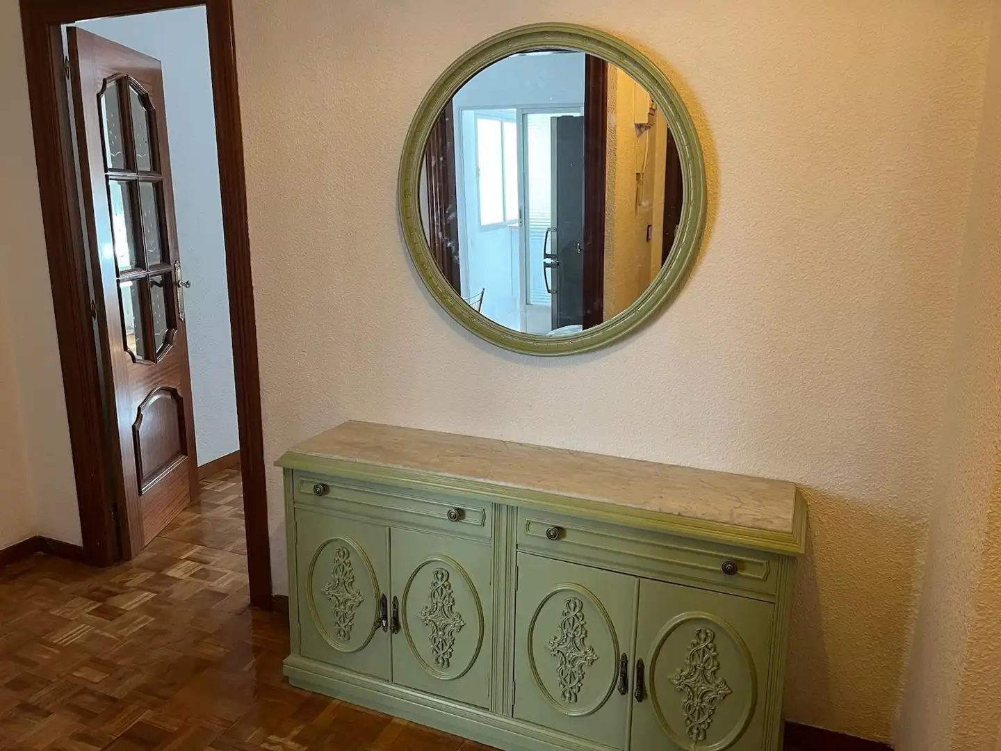 Flat for rent in Aranjuez  with Air Conditioner, Parquet flooring and Terrace