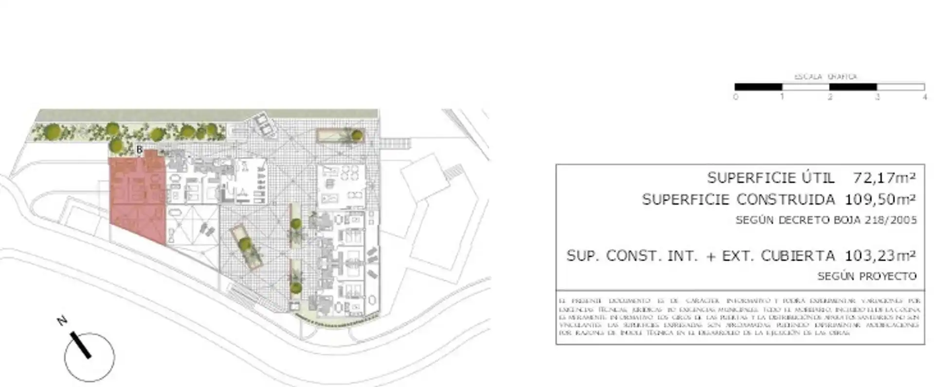 Apartament amb ascensor en venda a Torreblanca del Sol, imagen 3