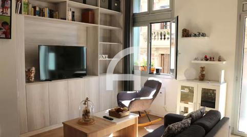 Foto 4 de Dúplex en venda a Josep Torres, Vila de Gràcia, Barcelona