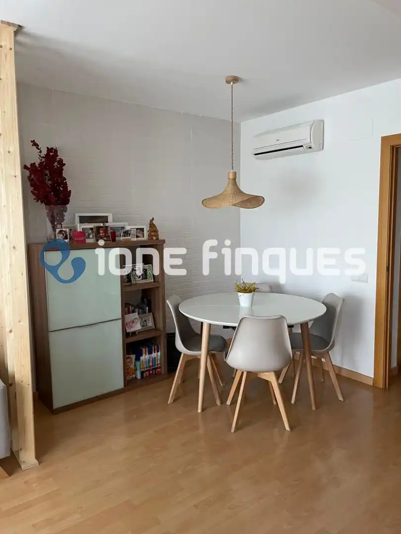 Appartamento con terrazza in vendita a La Serreta, imagen 7