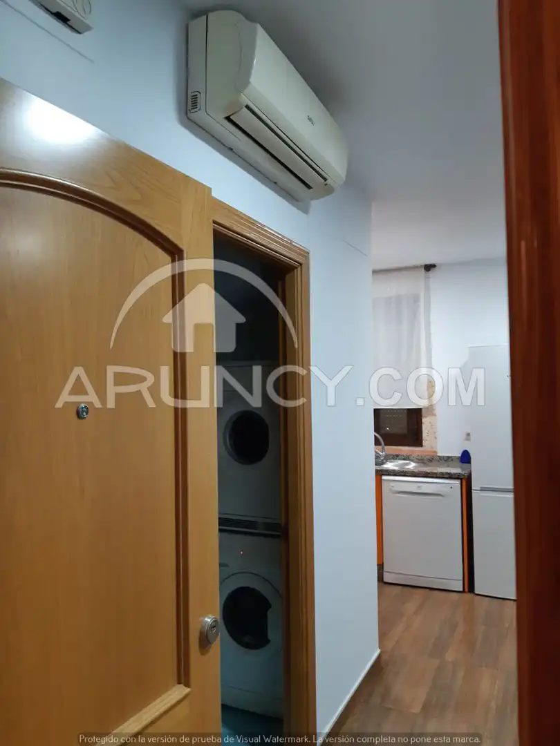 Flat for rent in Alcalá de Guadaira  with Furnished