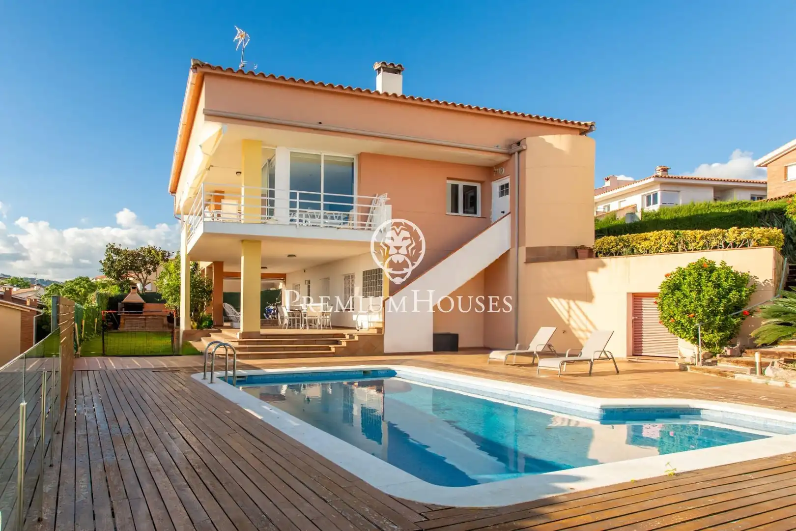 Casa con terrazza in vendita a Urbanitzacions, imagen 44
