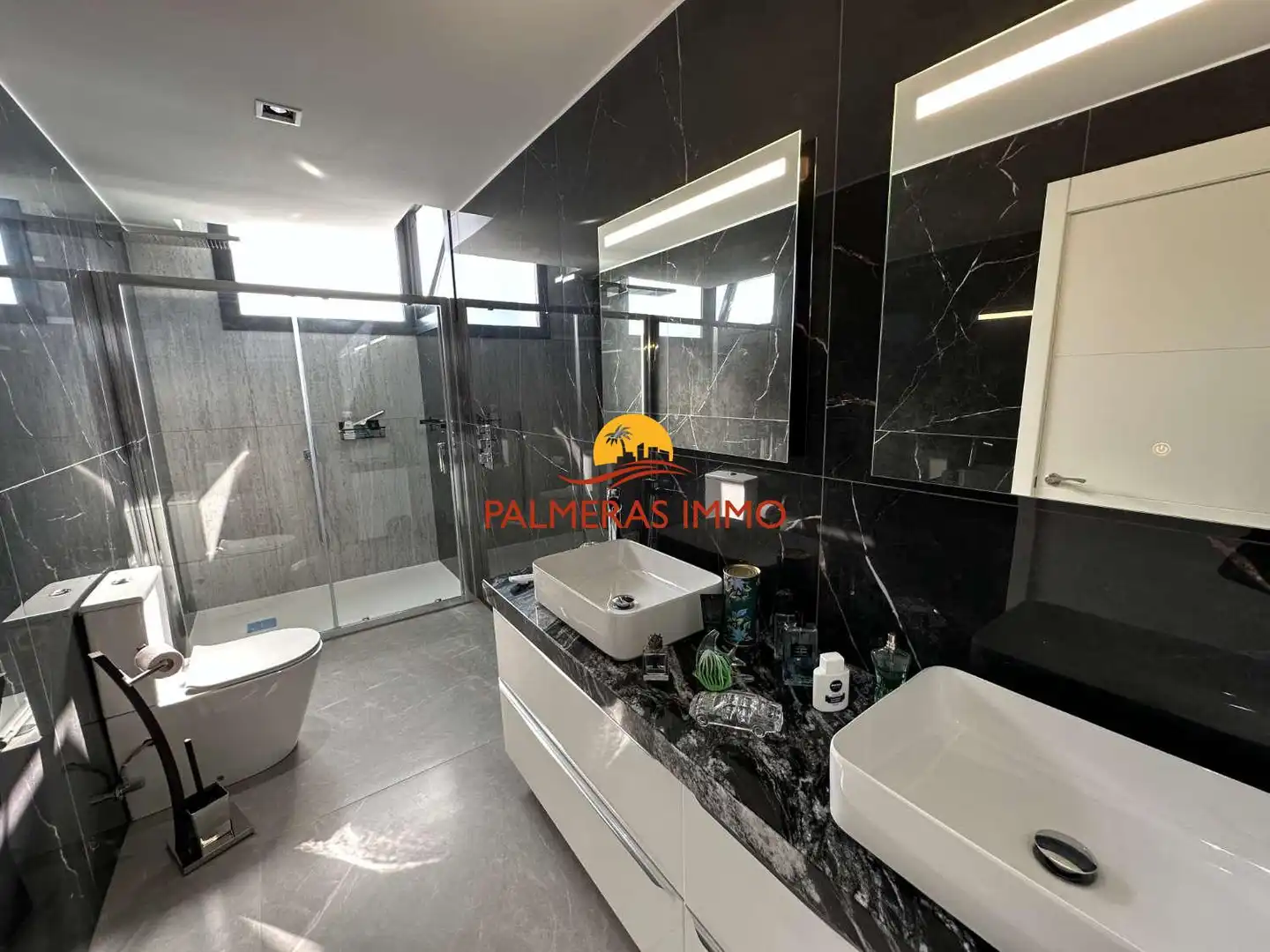 Villa avec piscine à vendre à Les Tres Cales, imagen 25