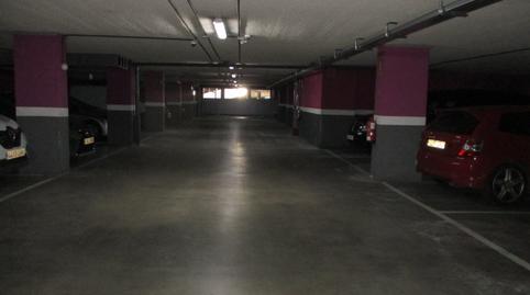 Foto 5 de Garatge en venda a Calle de San Benito, Almenara -Ventilla,  Madrid Capital