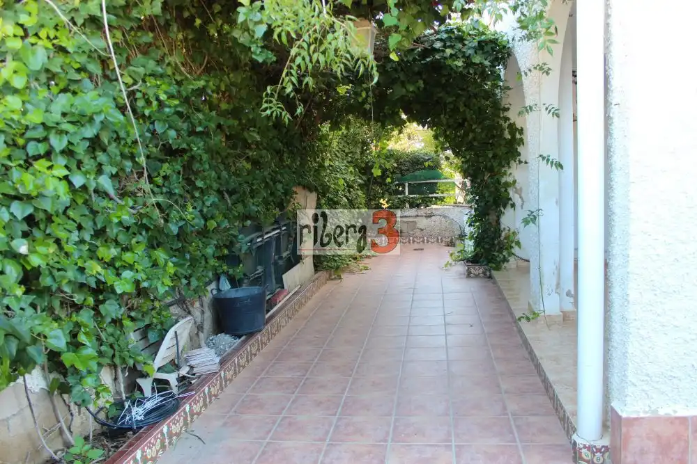 Villa in vendita a Santiago de la Ribera, imagen 3