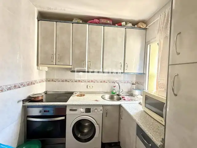 Piso en venta en Villaverde, imagen 4