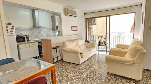 Foto 3 von Wohnung zum Verkauf in Carrer de Castellarnau, Barris Marítims, Tarragona Capital