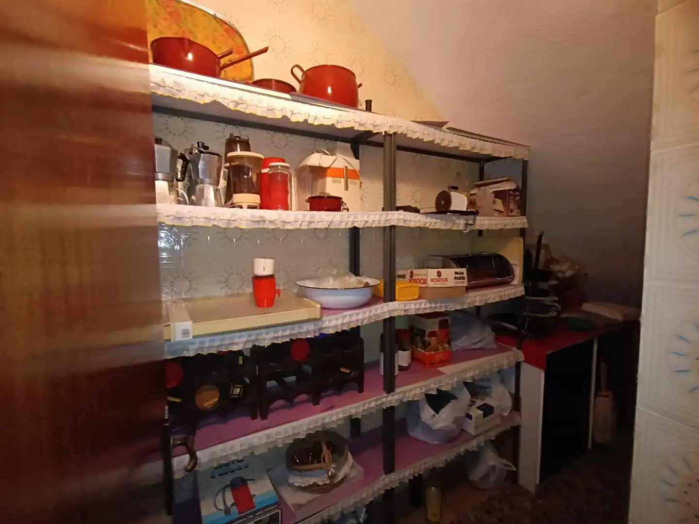 Cocina de Casa o chalet en venta en Aspe