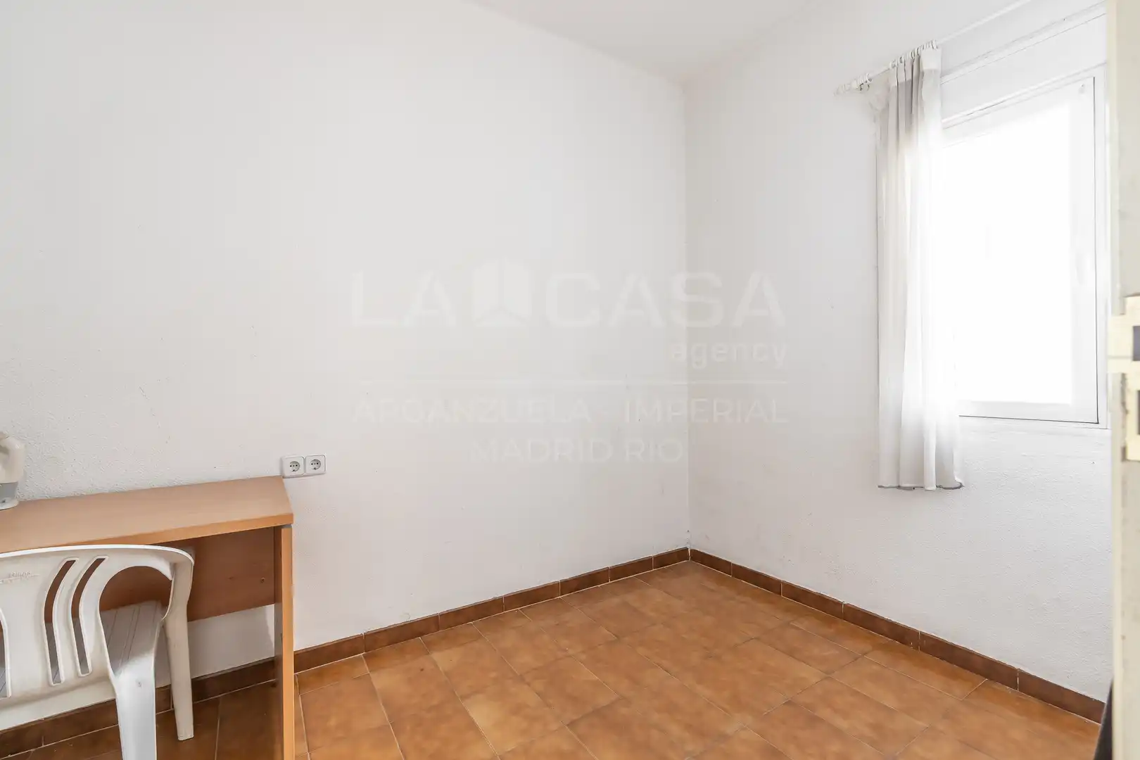 Flat for sale in Madrid  with Heating, Terrace and Storage room