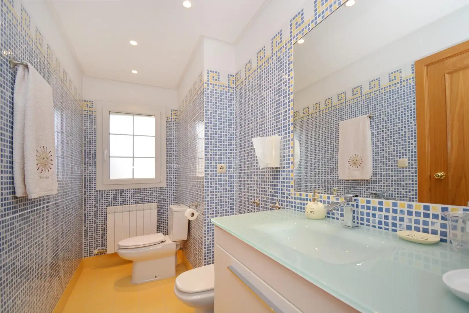 Haus oder Chalet zum Verkauf in Calle RIO JILOCA, 12, Zuera
