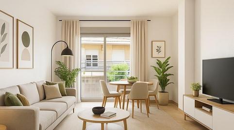 Foto 2 de Pis en venda a Casillas, Murcia