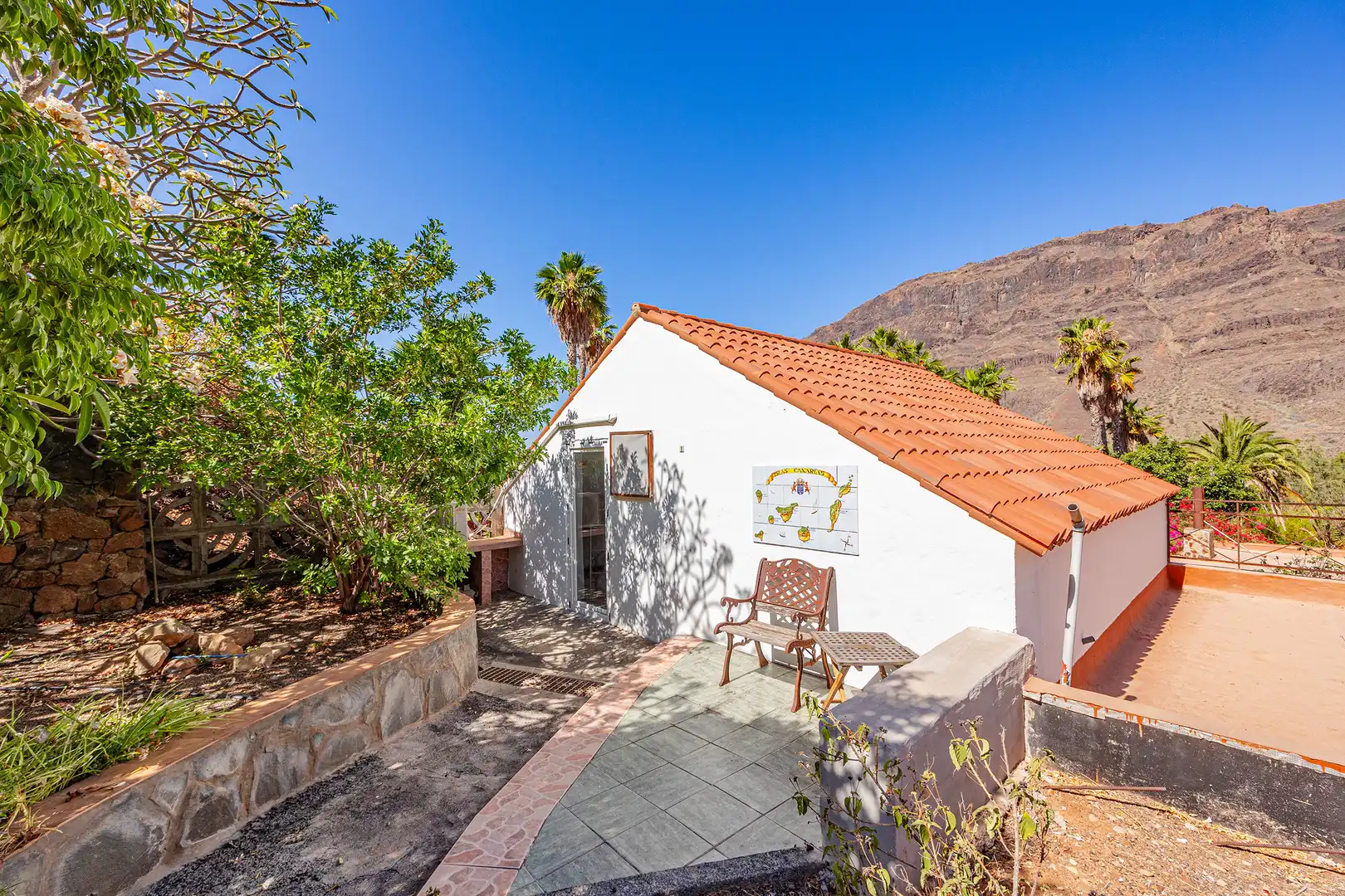 Casa o xalet en venda a Vial Camino, 1, San Bartolomé Interior