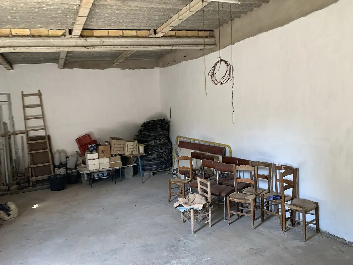 Casa o xalet en venda en Caudete amb Jardí privat i Internet
