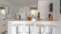 Kitchen of Attic for sale in Mijas  with Air Conditioner, Terrace and Swimming Pool