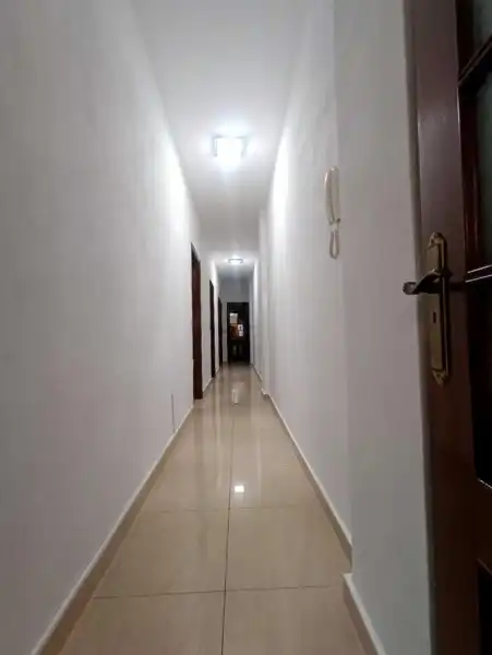 Flat for rent in Calle Juan Pablo II, -1, Duggi - Rambla - Los Hoteles