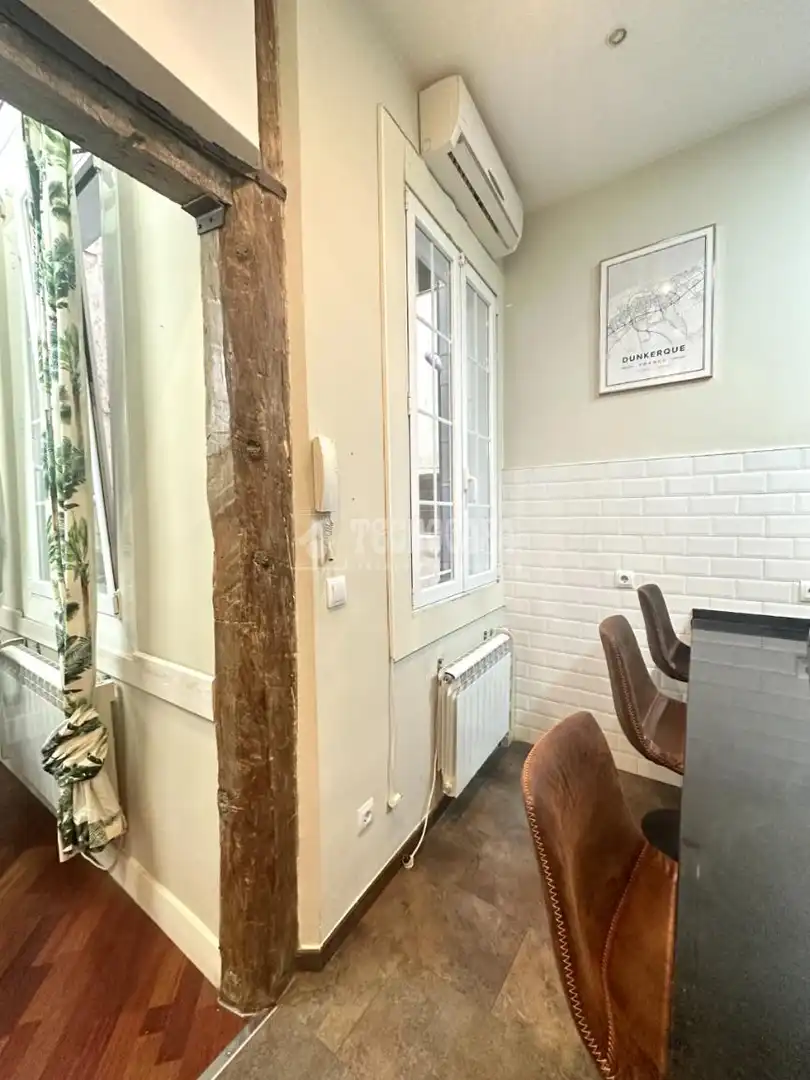 Habitación de Piso de alquiler en Madrid
