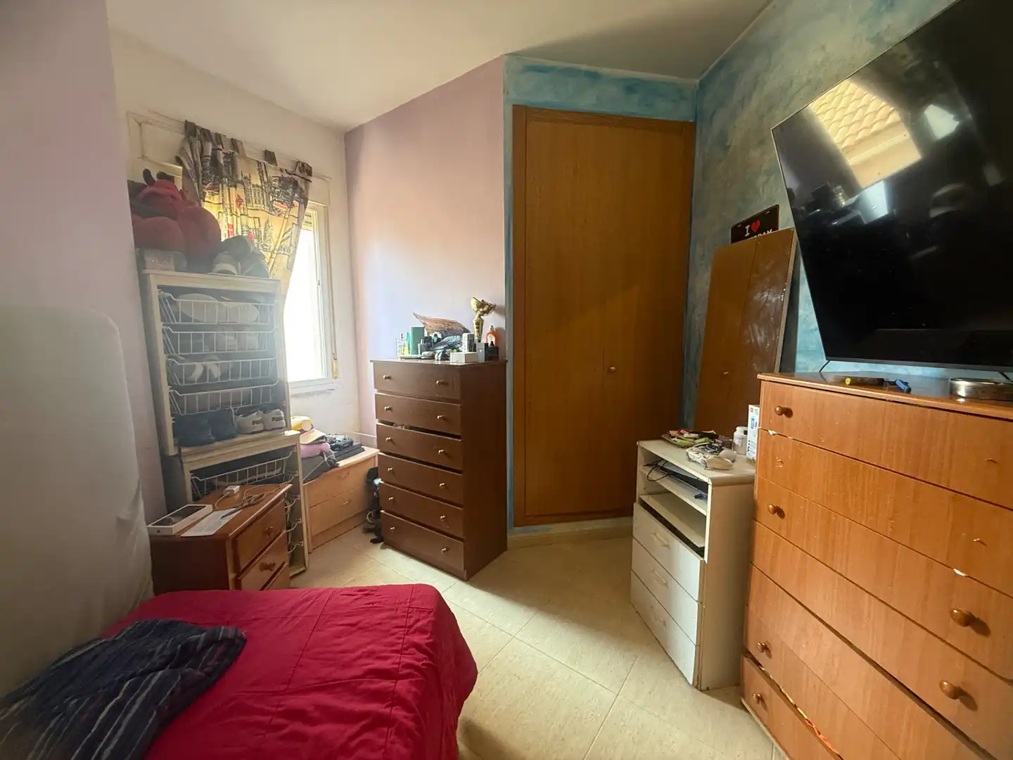 Wohnung zum Verkauf in Benimeit - Tabaira