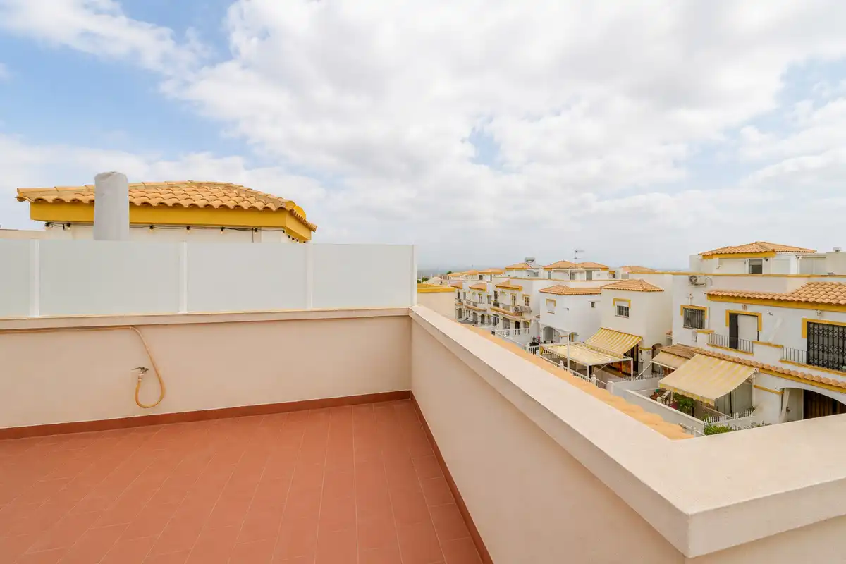 Maison mitoyenne avec terrasse à vendre à Avinguda D'Escandinàvia, imagen 35