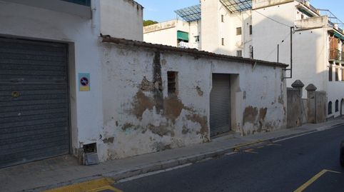 Foto 3 von Grundstücke zum Verkauf in Bisbe Catala, 3, Calafell Poble, Calafell