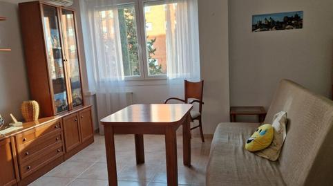 Foto 2 de Apartament de lloguer a Nuevo Cáceres, Cáceres Capital