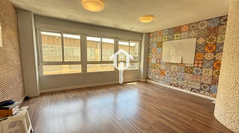 Foto 4 de Oficina en venta en Calle Capitan Segarra, Mercado, Alicante / Alacant