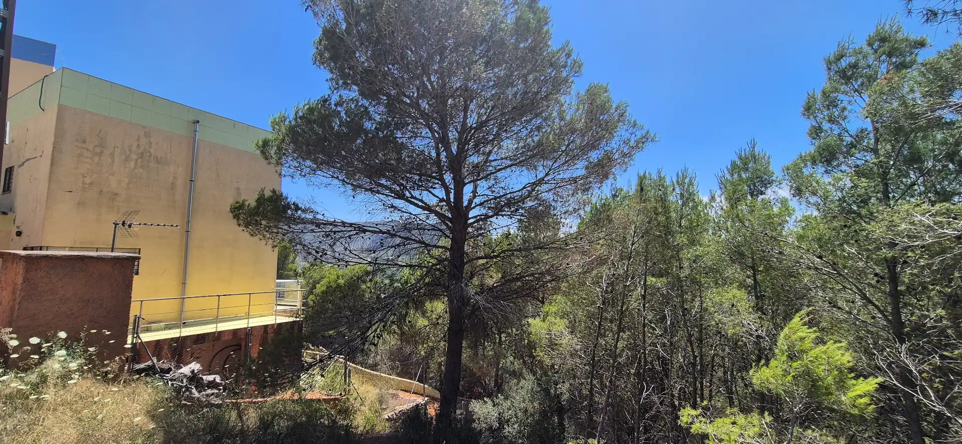 Houses for sale in Almiserà  with Air Conditioner, Heating and Private garden