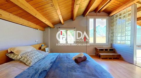 Foto 3 de Casa o xalet en venda a Sau2-llorenç, Camarasa, Lleida