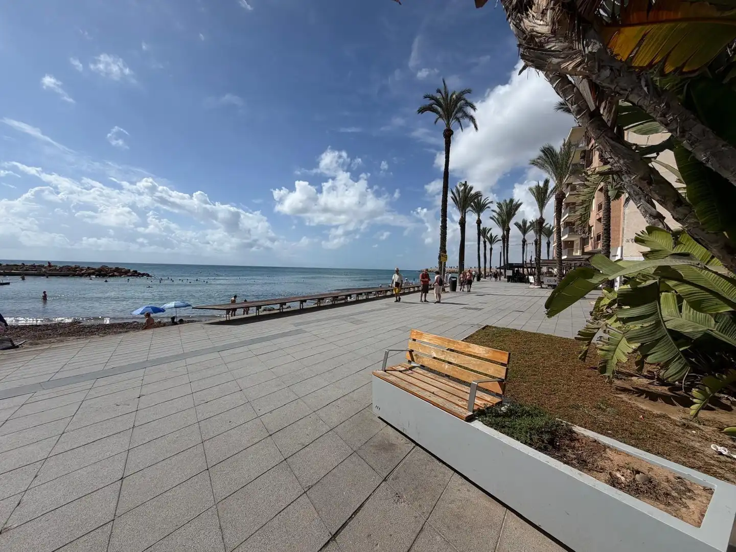 Apartament amb terrassa en venda a MORIONES, imagen 64