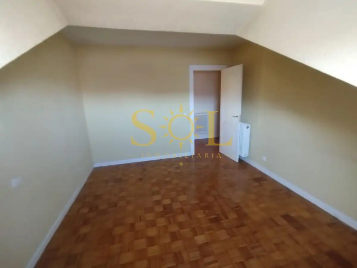 Bedroom of Flat for sale in Crucero