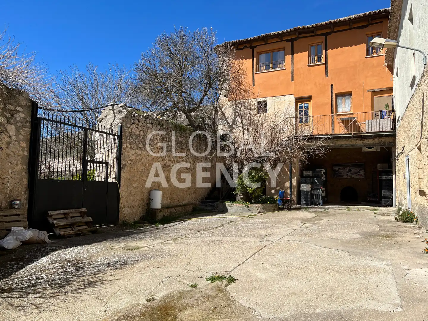 Hotel with lift for sale in Chamartín, imagen 149