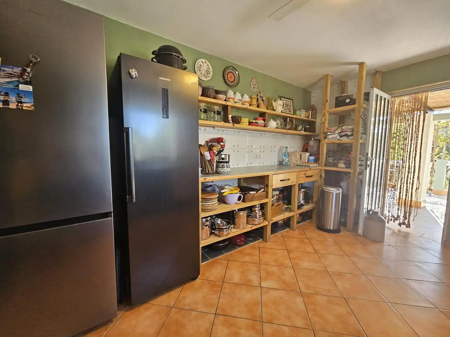 Casa con piscina en venta en Molins - Campaneta - San Bartolomé, imagen 7