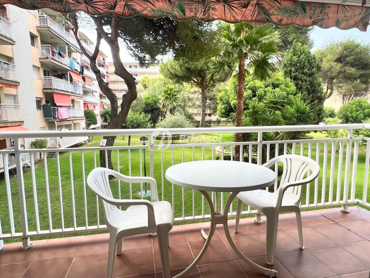 Piso con terraza en venta en Mar i Camp - Platja dels Capellans, imagen 11