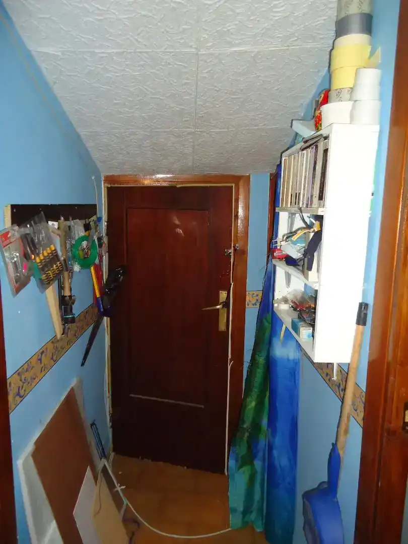 Piso en venta en Laguardia con Trastero, Amueblado y Horno